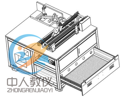 貼標(biāo)簽機