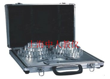 漸開(kāi)線齒輪參數(shù)測(cè)定實(shí)驗(yàn)箱