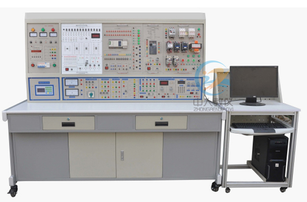 電力電子及電機(jī)控制實(shí)驗(yàn)裝置,電力電子及自動(dòng)化控制實(shí)訓(xùn)臺