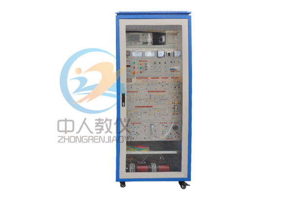 直流調(diào)速實(shí)訓(xùn)室設(shè)備,直流調(diào)速實(shí)驗(yàn)裝置