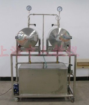 ZRNRY-B 型 薄壁容器應(yīng)力測定實(shí)驗(yàn)裝置